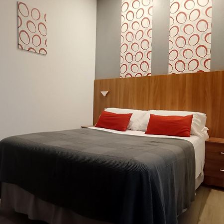 Hostal San Francisco Кадис Экстерьер фото
