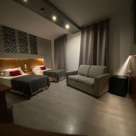 Hostal San Francisco Кадис Экстерьер фото