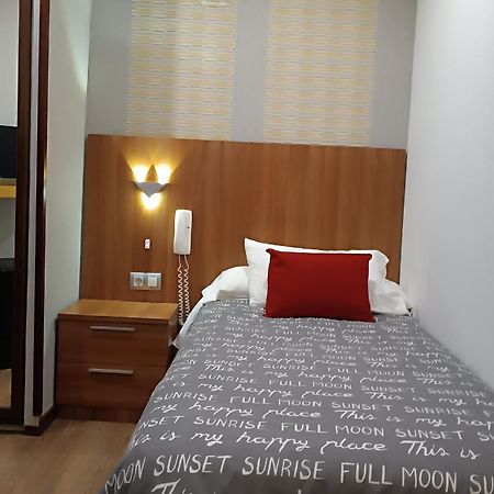 Hostal San Francisco Кадис Экстерьер фото