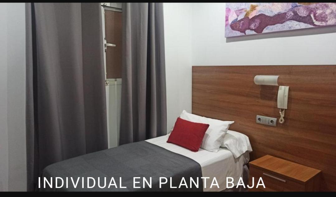 Hostal San Francisco Кадис Экстерьер фото