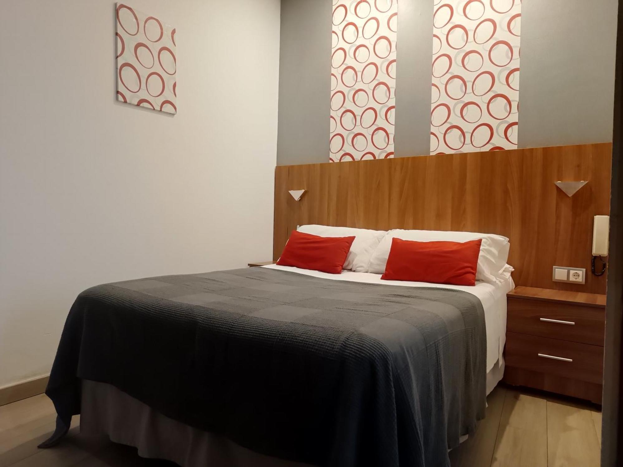 Hostal San Francisco Кадис Экстерьер фото